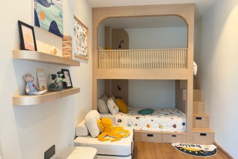 Villa à Phuket, Thaïlande 4 chambres № 151551 - photo 17