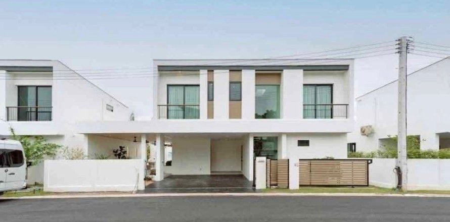 Villa à Phuket, Thaïlande 4 chambres № 151551