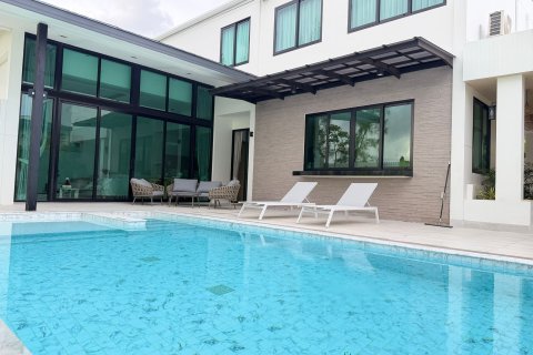 Villa à Phuket, Thaïlande 4 chambres № 151551 - photo 20