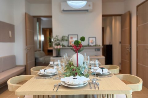 Villa à Phuket, Thaïlande 4 chambres № 151551 - photo 23