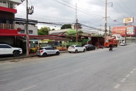 Таунхаус в Яле, Таиланд с 5 спальнями  № 151557 - фото 1