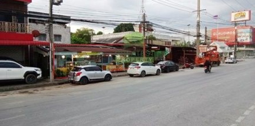 Таунхаус в Яле, Таиланд с 5 спальнями  № 151557