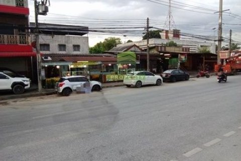 Таунхаус в Яле, Таиланд с 5 спальнями  № 151557 - фото 3