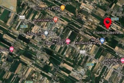 Земельный участок в Районге, Таиланд 17600м2  № 151554 - фото 6