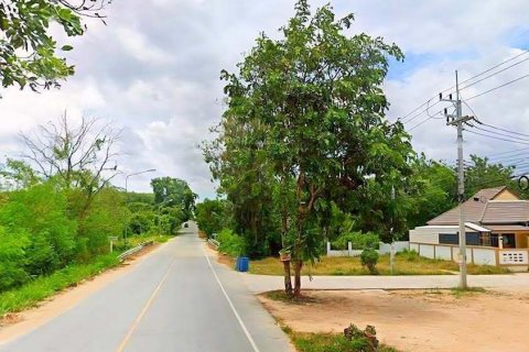 Земельный участок в Районге, Таиланд 17600м2  № 151554 - фото 2