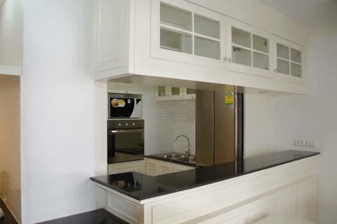 Студия в кондо в Клонг Тоэй, Бангкок, Таиланд № 151556 - фото 2