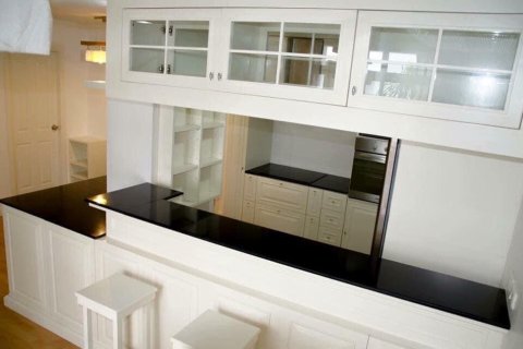 Студия в кондо в Клонг Тоэй, Бангкок, Таиланд № 151556 - фото 4