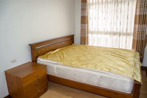 Студия в кондо в Клонг Тоэй, Бангкок, Таиланд № 151556 - фото 6