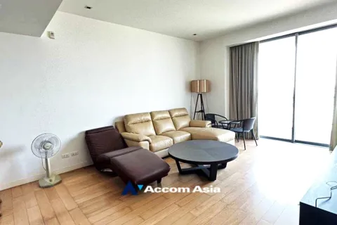 Eigentumswohnung in Yan Nawa, Bangkok, Thailand, 2 Schlafzimmer № 216105 - Foto 2