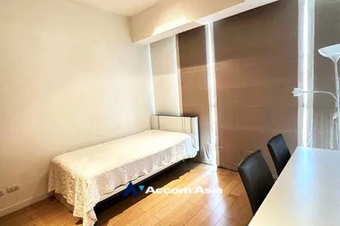 Eigentumswohnung in Yan Nawa, Bangkok, Thailand, 2 Schlafzimmer № 216105 - Foto 4