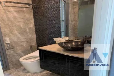Eigentumswohnung in Bang Kho Laem, Bangkok, Thailand, 2 Schlafzimmer  № 216104 - Foto 8