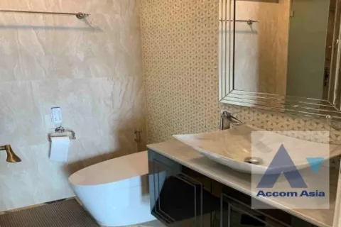 Eigentumswohnung in Bang Kho Laem, Bangkok, Thailand, 2 Schlafzimmer  № 216104 - Foto 7