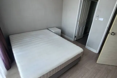Duplex in Bang Na, Bangkok, Thailand 2 Schlafzimmer № 216102 - Foto 8