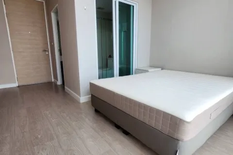 Duplex in Bang Na, Bangkok, Thailand 2 Schlafzimmer № 216102 - Foto 7