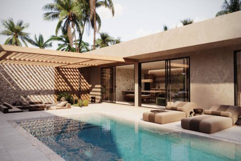 Villa à Ko Samui, Thaïlande 3 chambres № 156356 - photo 6