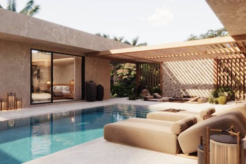 Villa à Ko Samui, Thaïlande 3 chambres № 156356 - photo 4