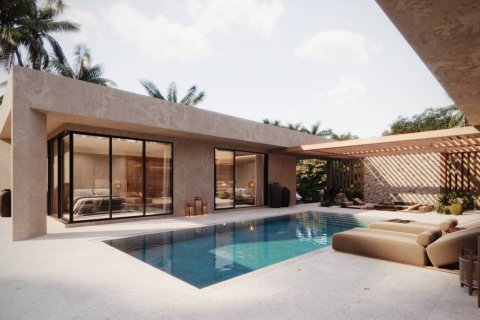 Villa à Ko Samui, Thaïlande 3 chambres № 156356 - photo 7