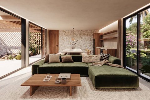 Villa à Ko Samui, Thaïlande 3 chambres № 156356 - photo 9