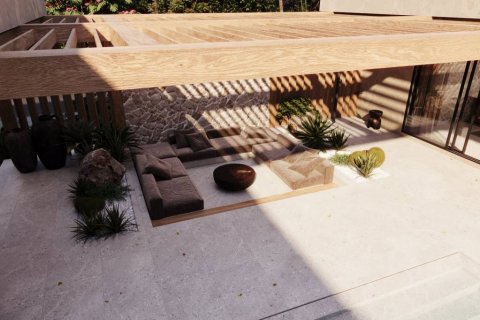 Villa à Ko Samui, Thaïlande 4 chambres № 156355 - photo 8