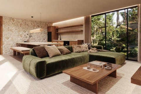 Villa à Ko Samui, Thaïlande 4 chambres № 156355 - photo 10