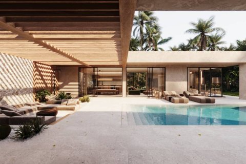 Villa à Ko Samui, Thaïlande 4 chambres № 156355 - photo 5