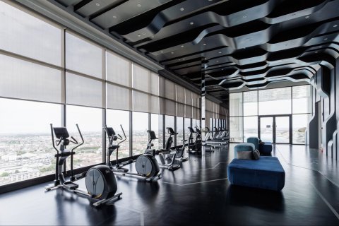 Condo in Samut Prakan, Thailand, 2 bedrooms  № 139721 - photo 18