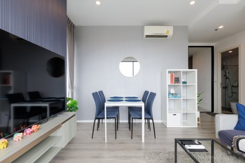Condo in Samut Prakan, Thailand, 2 bedrooms  № 139721 - photo 5