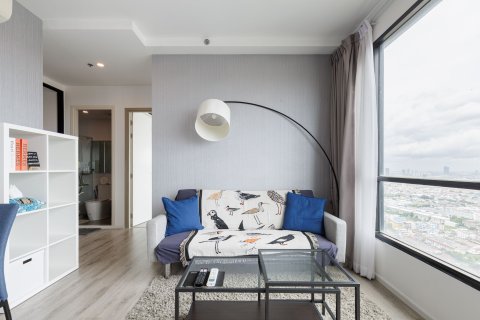 Condo in Samut Prakan, Thailand, 2 bedrooms  № 139721 - photo 16