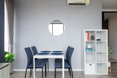 Condo in Samut Prakan, Thailand, 2 bedrooms  № 139721 - photo 6