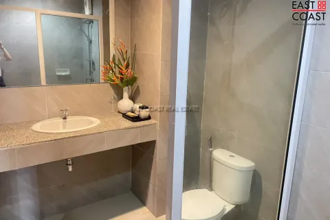Estudio en el condominio en Jomtien Beach, Pattaya, Tailandia № 212303 - foto 6