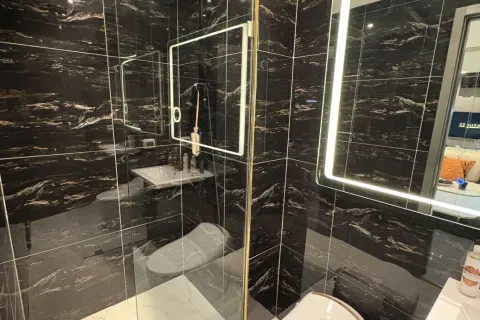 Condominio de 1 dormitorio en Pattaya, Tailandia № 212298 - foto 4