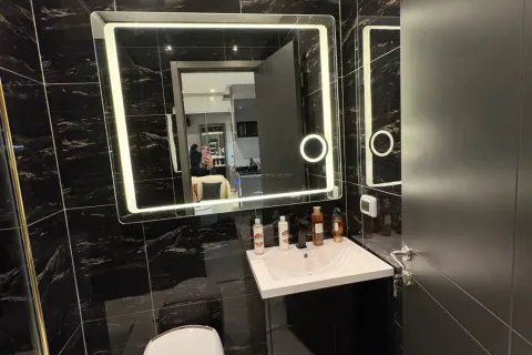 Condominio de 1 dormitorio en Pattaya, Tailandia № 212298 - foto 5