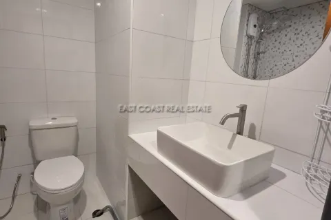 Estudio en el condominio en Jomtien Beach, Pattaya, Tailandia № 212301 - foto 9