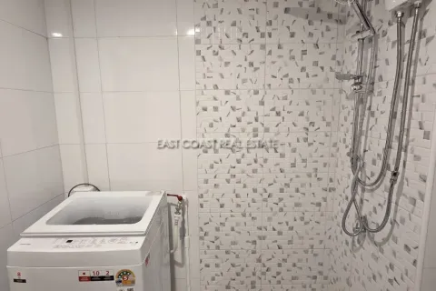 Estudio en el condominio en Jomtien Beach, Pattaya, Tailandia № 212301 - foto 11
