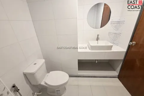 Estudio en el condominio en Jomtien Beach, Pattaya, Tailandia № 212301 - foto 7