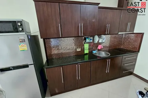 Estudio en el condominio en Jomtien Beach, Pattaya, Tailandia № 212299 - foto 6