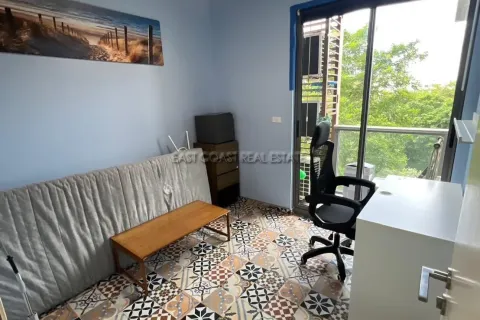 Condominio de 2 dormitorios en Pattaya, Tailandia № 212297 - foto 12