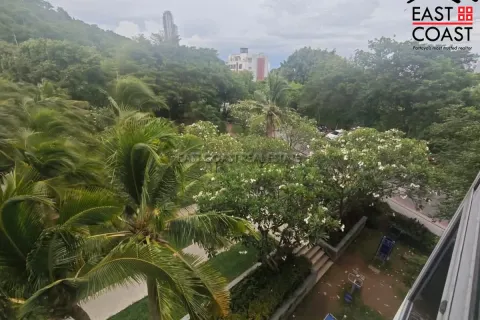 Condominio de 2 dormitorios en Pattaya, Tailandia № 212297 - foto 13