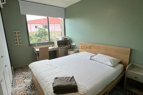 Condominio de 2 dormitorios en Pattaya, Tailandia № 212297 - foto 7
