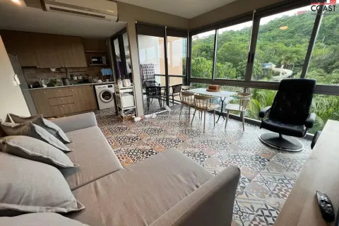 Condominio de 2 dormitorios en Pattaya, Tailandia № 212297 - foto 3