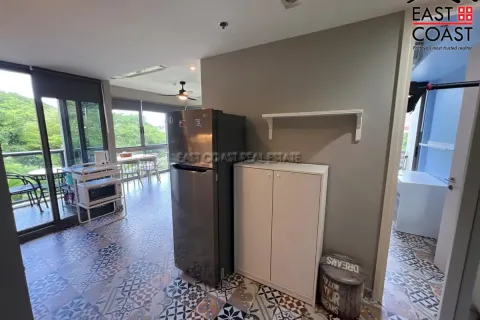 Condominio de 2 dormitorios en Pattaya, Tailandia № 212297 - foto 5