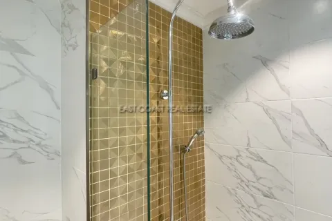 Condominio de 1 dormitorio en Jomtien Beach, Pattaya, Tailandia № 212300 - foto 8
