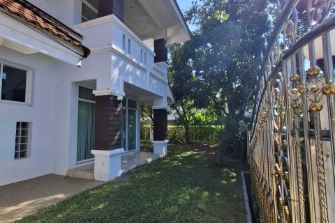 Дом в Пхукете, Таиланд с 4 спальнями  № 163226 - фото 13