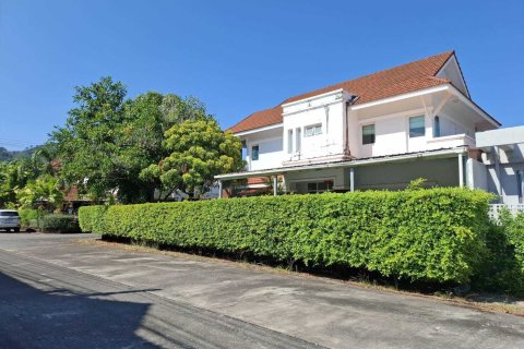 Дом в Пхукете, Таиланд с 4 спальнями  № 163226 - фото 5