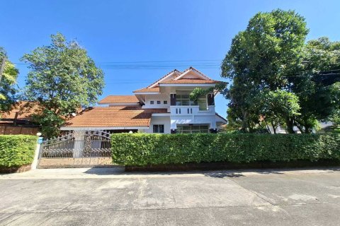 Дом в Пхукете, Таиланд с 4 спальнями  № 163226