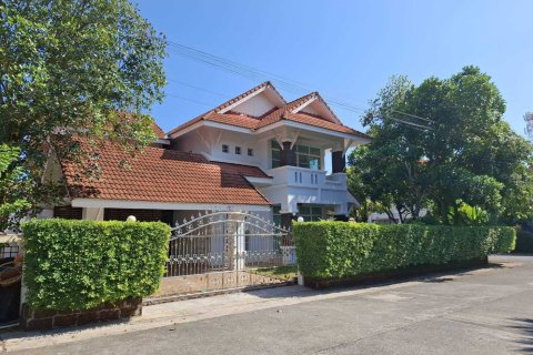 Дом в Пхукете, Таиланд с 4 спальнями  № 163226 - фото 2