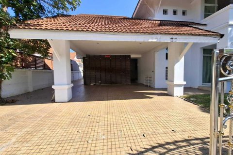 Дом в Пхукете, Таиланд с 4 спальнями  № 163226 - фото 12