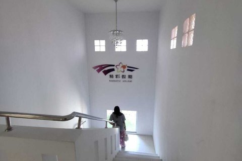 Дом в Пхукете, Таиланд с 4 спальнями  № 163226 - фото 17