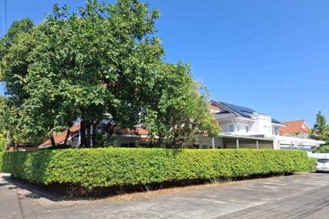 Дом в Пхукете, Таиланд с 4 спальнями  № 163226 - фото 4