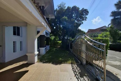 Дом в Пхукете, Таиланд с 4 спальнями  № 163226 - фото 8